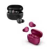 JLAB GO POP ANC WIRELESS, 2 PACK