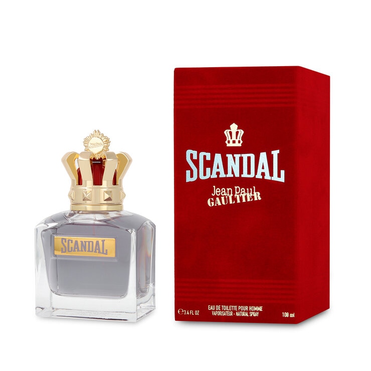 Jean Paul Gaultier Scandal Pour Homme 100 ml