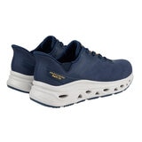 Skechers Tenis para Caballero Azul MEX 27 / US 9 Skechers Tenis para Caballero Azul MEX 27 / US 9