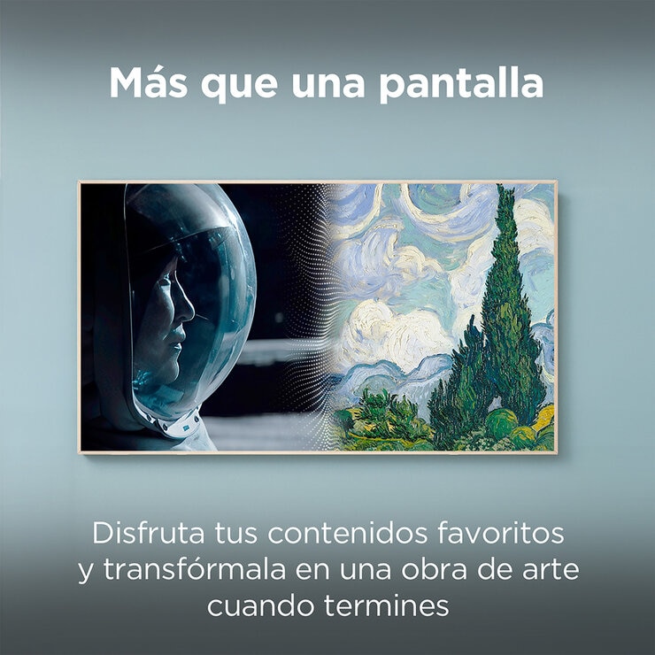 TCL Pantalla 85" QLED 4K NXTVISION Google TV TCL Pantalla 85" QLED 4K NXTVISION Google TV