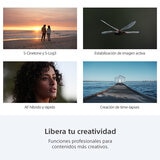 Sony Cámara Alpha ILCE-A6700