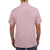 Lands End Camisa para Caballero Rojo Mediana Lands End Camisa para Caballero Rojo Mediana