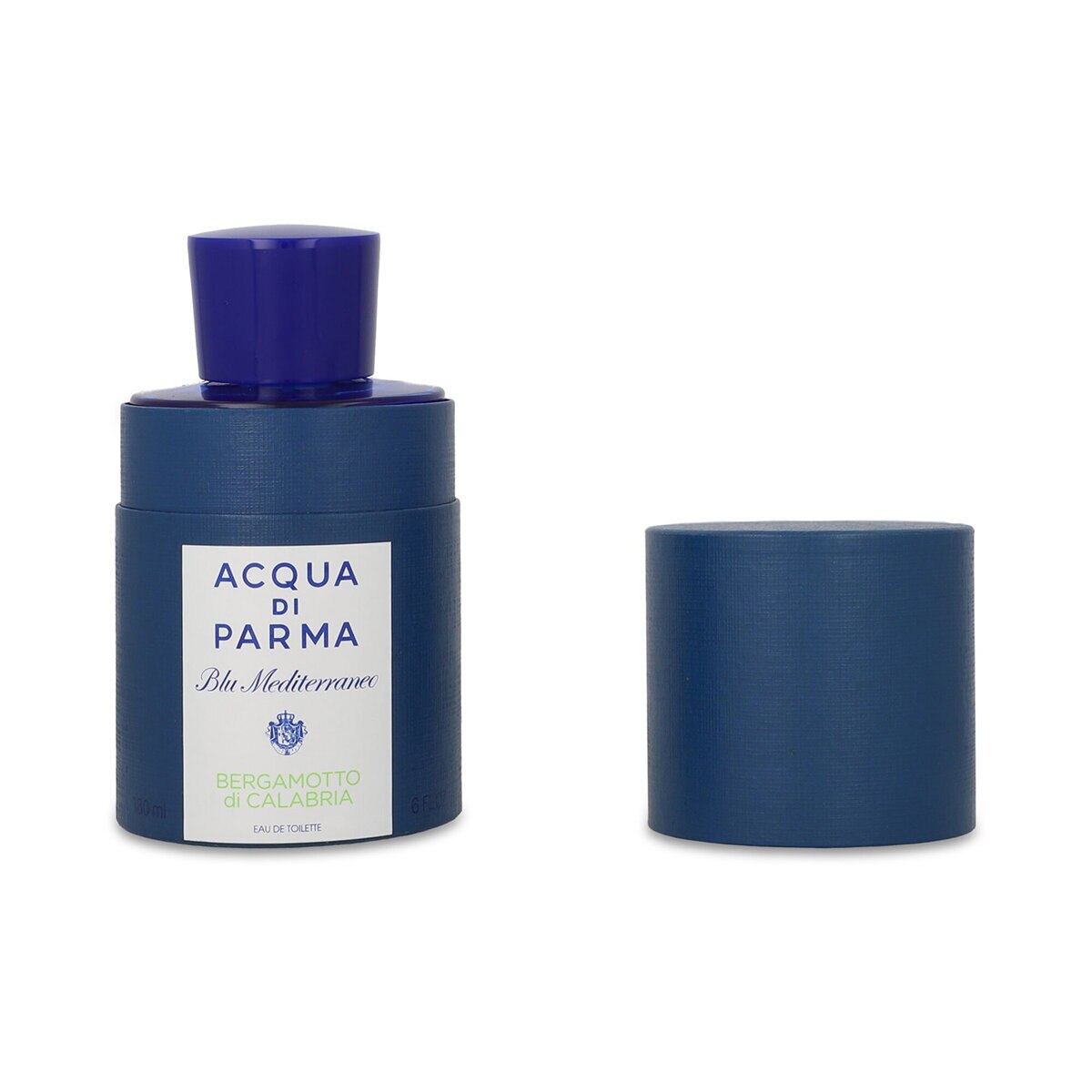 Acqua Di Parma Blu Mediterraneo Bergamotto Di Calabria 180 ml