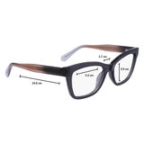 Calvin Klein Jeans 23650-53-050 Armazón Oftálmico