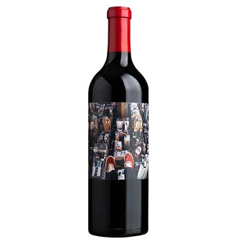 Vino Tinto 689 Killer Drop 750ml