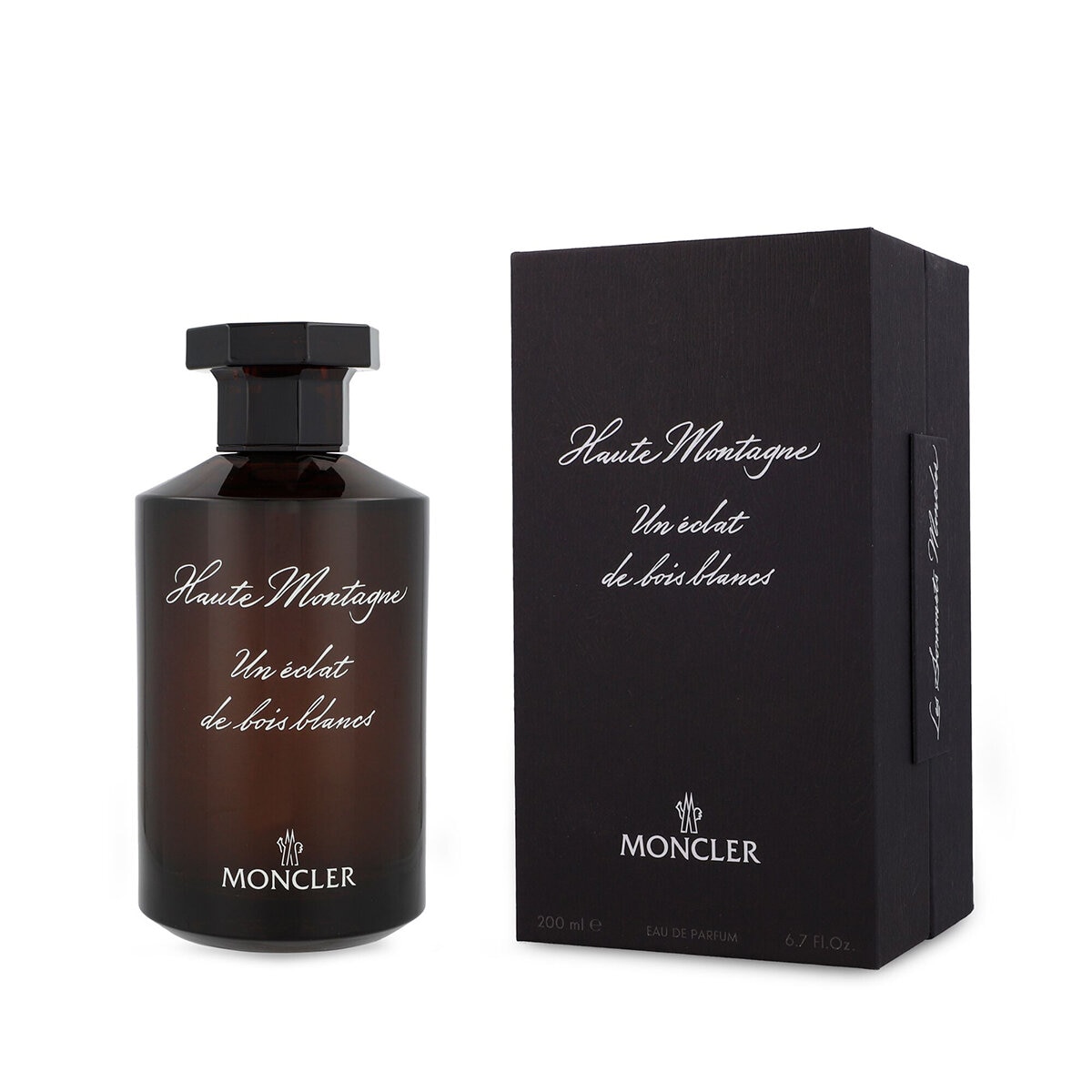Moncler Haute Montagne 200 ml Moncler Haute Montagne 200 ml