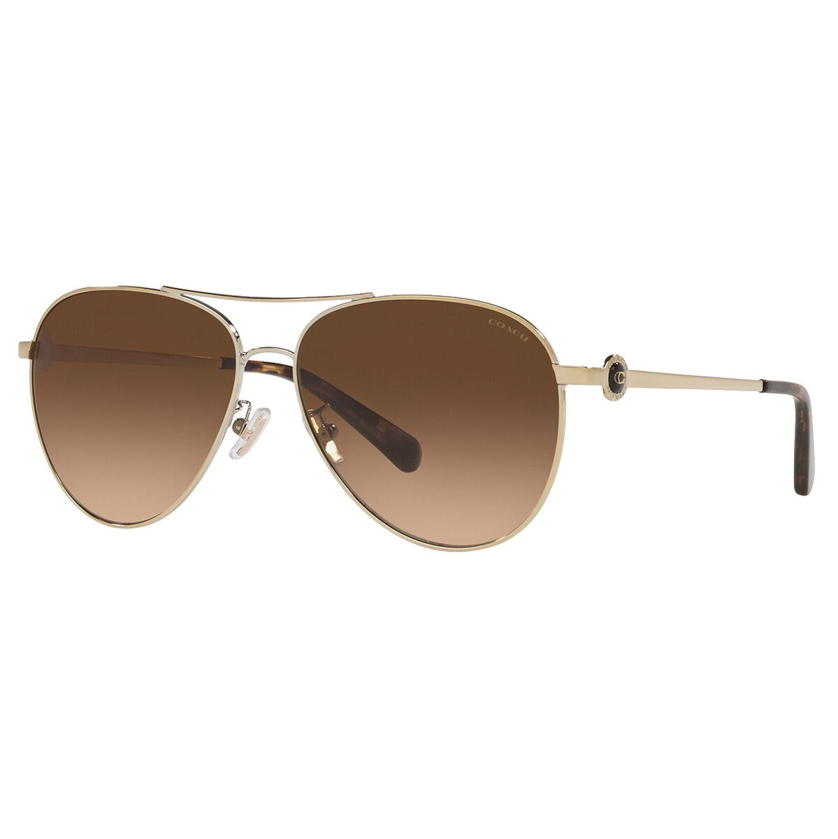 Coach 0HC7128 Lentes de Sol Coach 0HC7128 Lentes de Sol