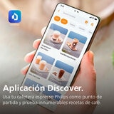 Philips, 3300 Series Full Auto Cafetera Espresso Automática