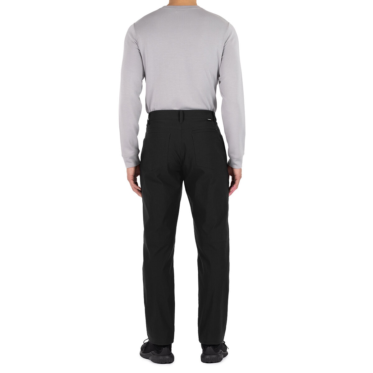 Gerry Pantalones para Caballero Negro 40X32