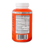 Qunol Turmeric 180 cápsulas de 1500 mg
