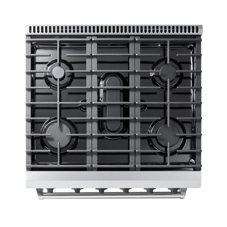 Thor Kitchen Estufa de Gas 76cm