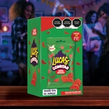 Lucas Gomitas Sabor Sandía 14/40 g Lucas Gomitas Sabor Sandía 14/40 g