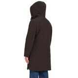 Vince Camuto Chamarra para Dama Café Mediana