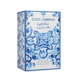 Dolce & Gabbana Light Blue Summer Vibes 125 ml