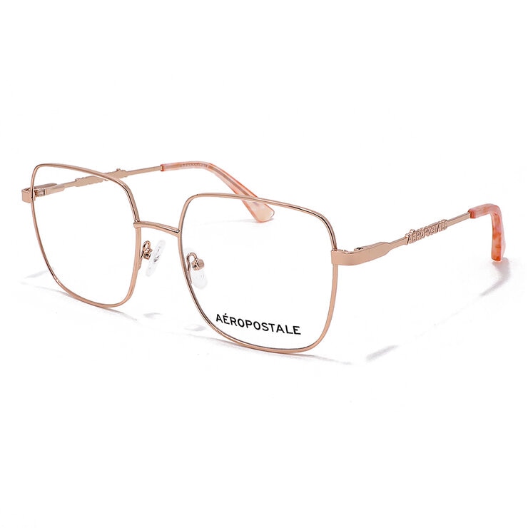 Aeropostale VAE.13352.RGLD.55 Armazón Oftálmico