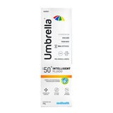 Umbrella Intelligent Fluido Fotoprotector SPF 50+ 50 g