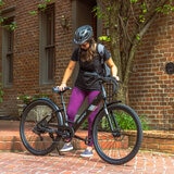 Huffy Bicicleta Eléctrica R27.5 Cadence