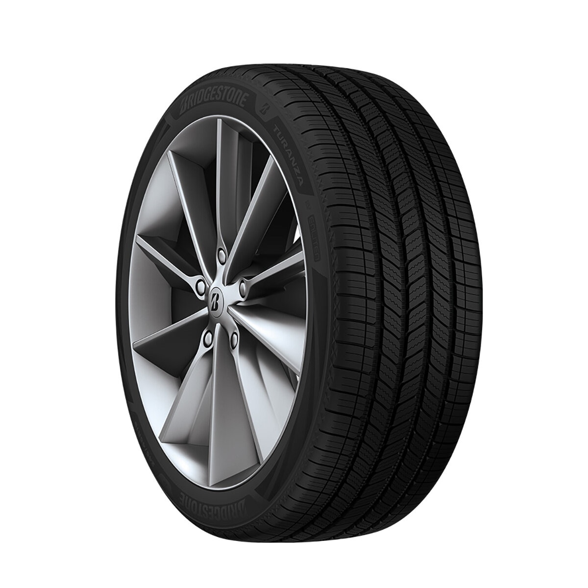 Llanta Bridgestone Turanza EV XL 265/45R20 108Y