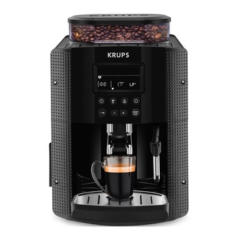 Krups, Máquina de Espresso Super Automática