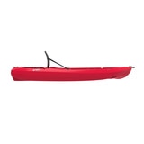 Lifetime kayak Daylite de 2.44 m rojo