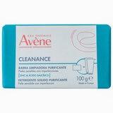 Cleanance Jabón Limpiador 100 g Avène