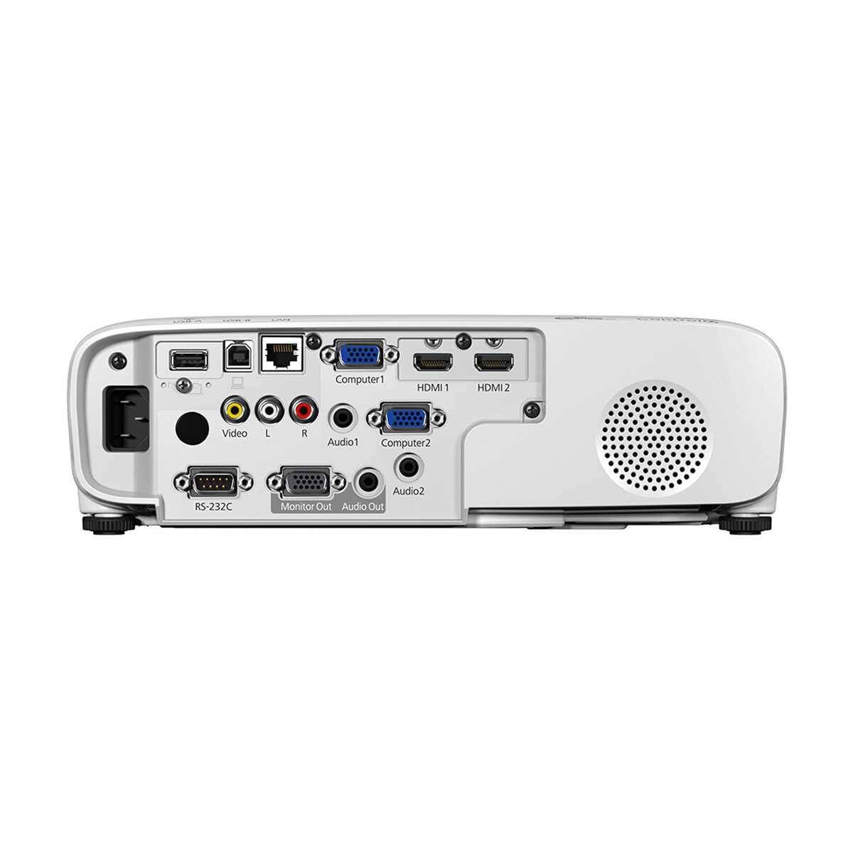 Epson Proyector Portátil Powerlite W49