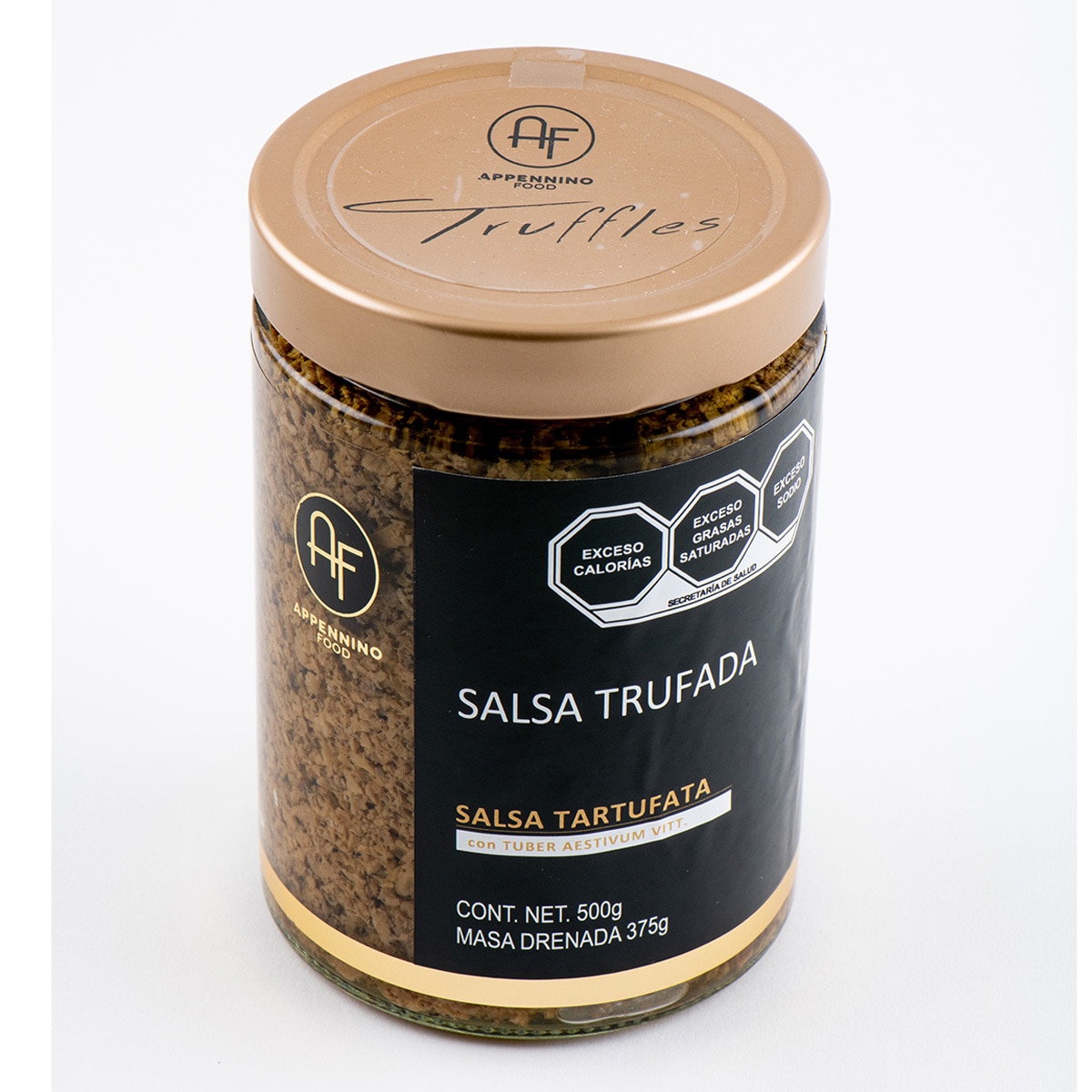 Appennino Salsa Tartufata 500g