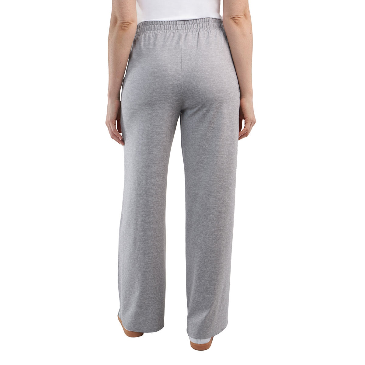 Kirkland Signature Pants para Dama Gris Chica