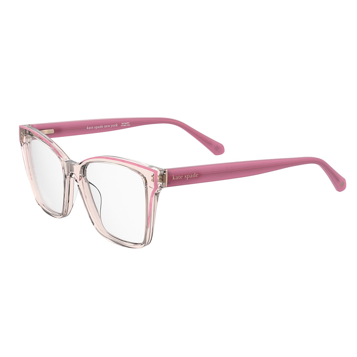 Kate Spade Claudie/G Armazón Oftálmico