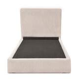 Ikasa, Mirko, Cama Individual Ikasa, Mirko, Cama Individual