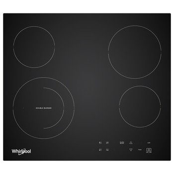 Whirlpool Parrilla eléctrica 24"