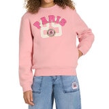 Scotch & Soda Sudadera para Niñas y Niños Rosa 5 / 6 Años Scotch & Soda Sudadera para Niñas y Niños Rosa 5 / 6 Años