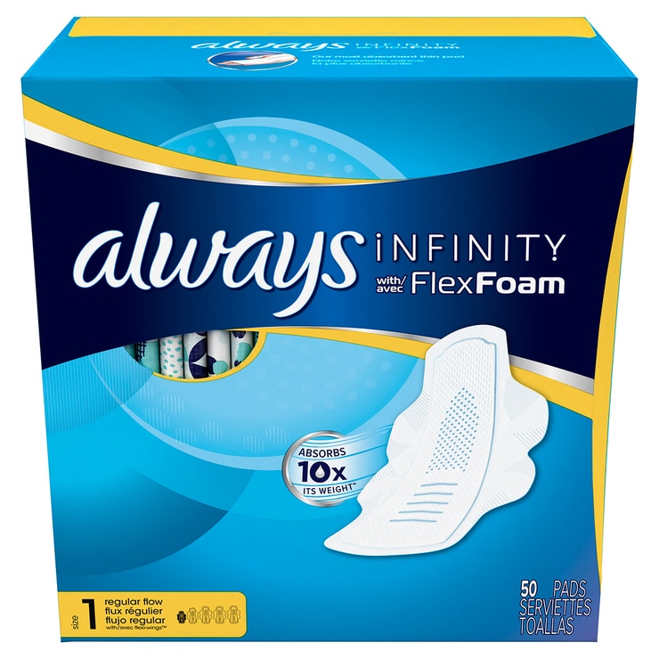 always-infinity-flex-foam-toallas-femeninas-50-piezas-costco-m-xico