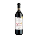 Vino Tinto Kirkland Signature Brunello di Montalcino 750ml