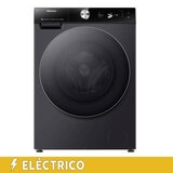 Hisense Lavasecadora Eléctrica 16Kg
