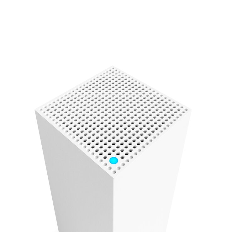 Linksys Routers ATLAS Max Wifi 6E, 3 Bandas AXE8400 (2PK)