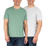 Soybu Set 2pk Playeras para Caballero Varias Tallas y Colores