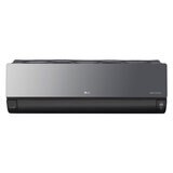 LG Aire Acondicionado ArtCool Inverter, VR242CW, Solo Enfriamiento, 220V, 2 Toneladas, 22,000 BTU/h, WiFi