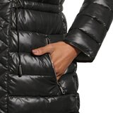 Kenneth Cole Chamarra para Dama Negro Chica