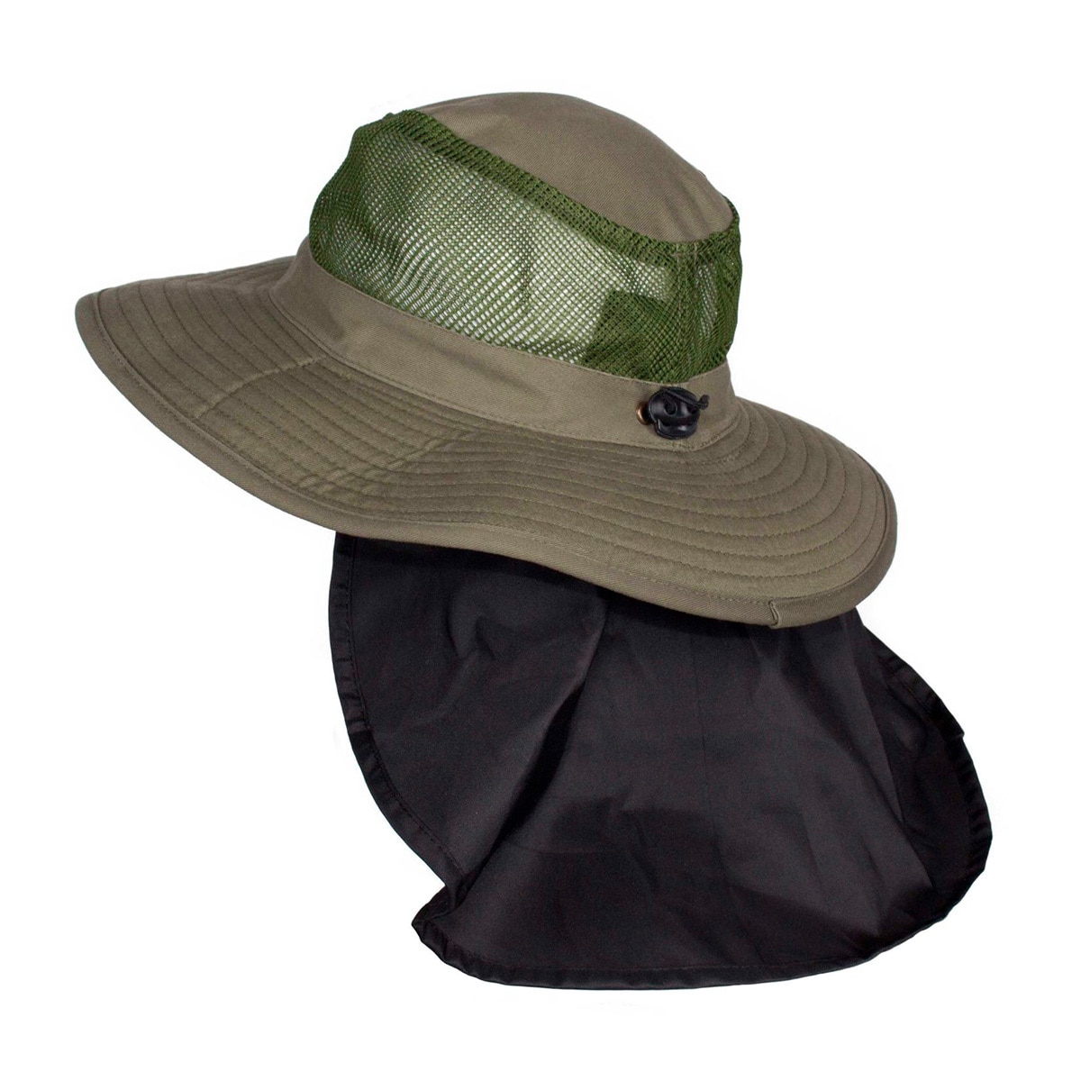 Adv Quest, Sombrero Unitalla, Unisex, Texas