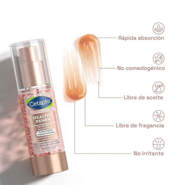 Cetaphil Healthy Renew Serum Facial 30 g