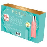 Foreo Peach 2 Mint + Peach Cooling Prep, Tratamiento Corporal