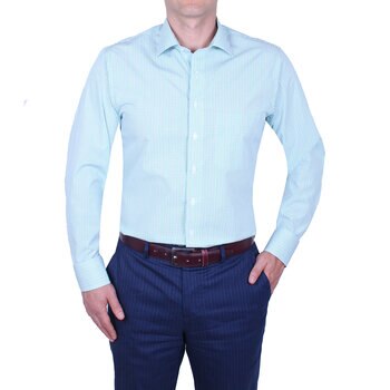 Emporio Colombo, Camisa para Caballero, Corte Slim y/o Regular, Varias Tallas