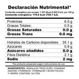 Barilla Pasta de Sémola en Forma de Corazón 4/400 g