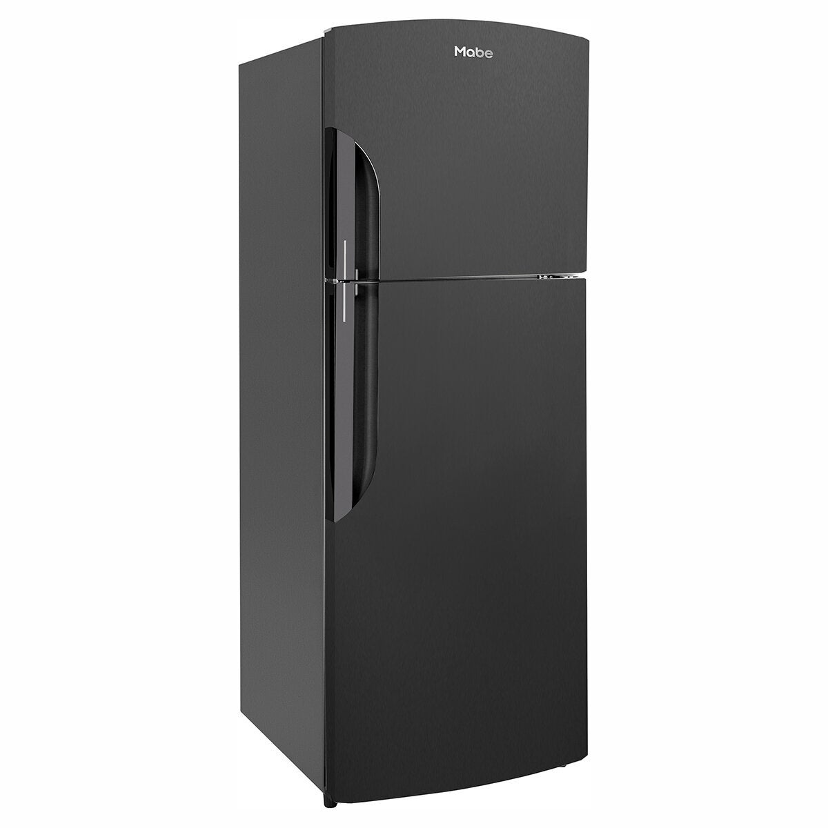 Mabe Refrigerador 19' Top Mount Negro Mabe Refrigerador 19' Top Mount Negro