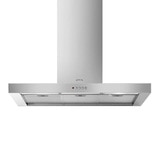 Smeg Campana de pared 90cm