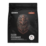 Birdman Falcon Performance Proteína Vegetal Sabor Chocolate 2.1 kg