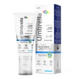 Umbrella Urban Fotoprotector SPF 50 50 g
