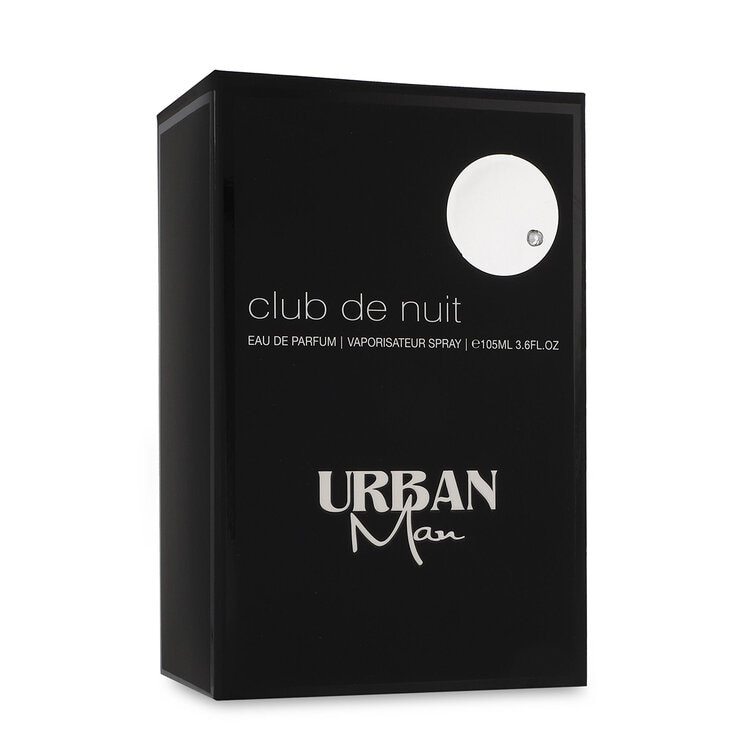 Armaf Club De Nuit Urban Man 105 Ml