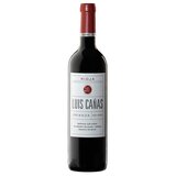 Vino Tinto Luis Cañas Crianza 750ml